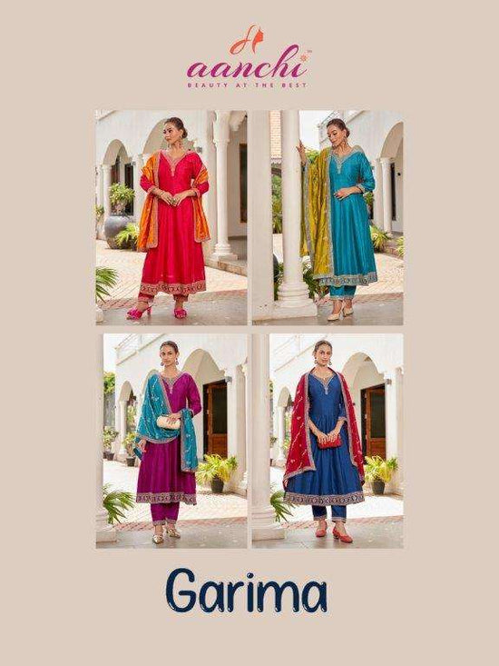 Aanchi Garima