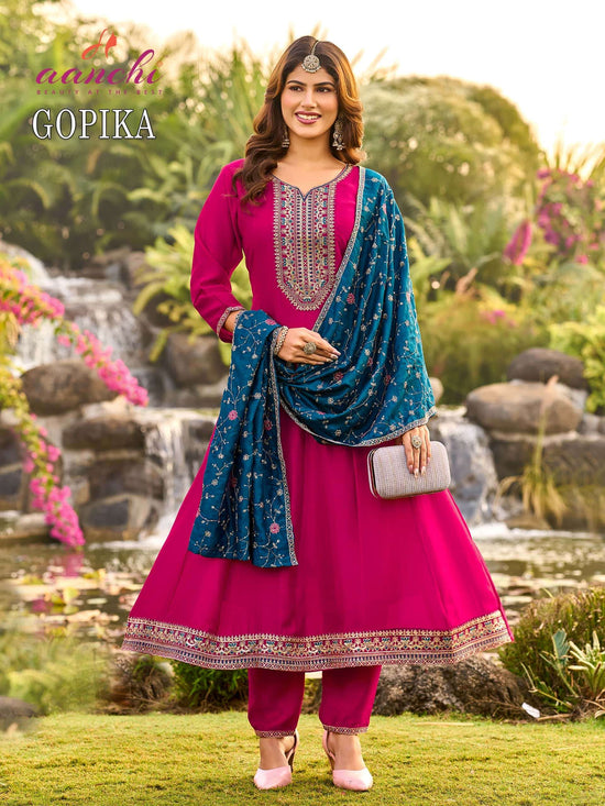 Aanchi Gopika