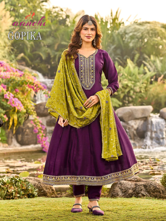 Aanchi Gopika