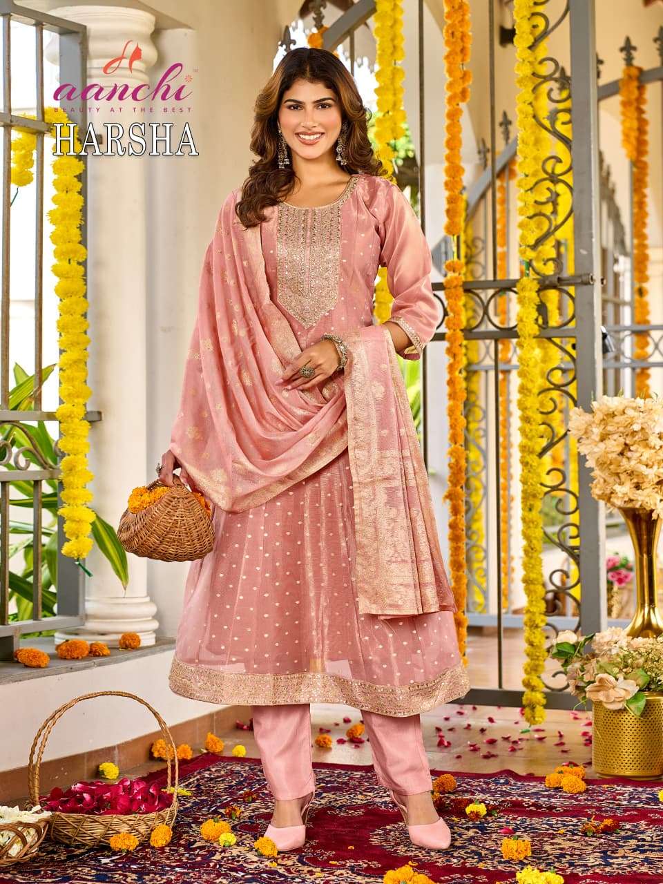 Aanchi Harsha