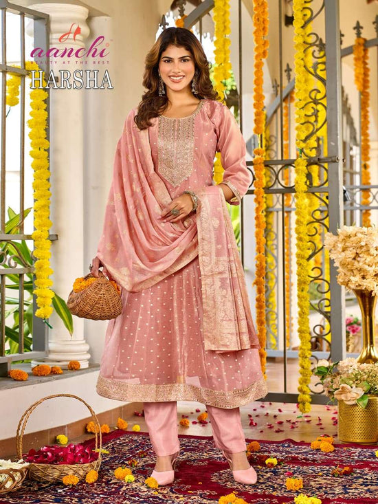 Aanchi Harsha
