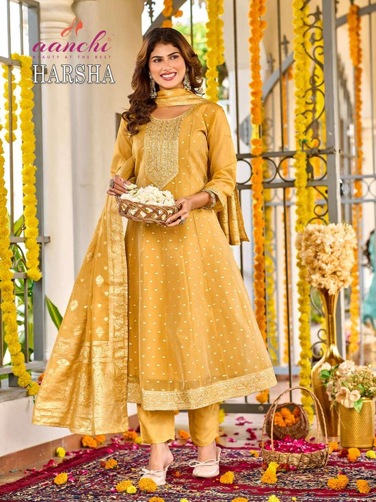 Aanchi Harsha