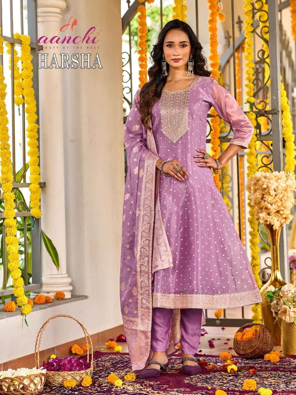 Aanchi Harsha