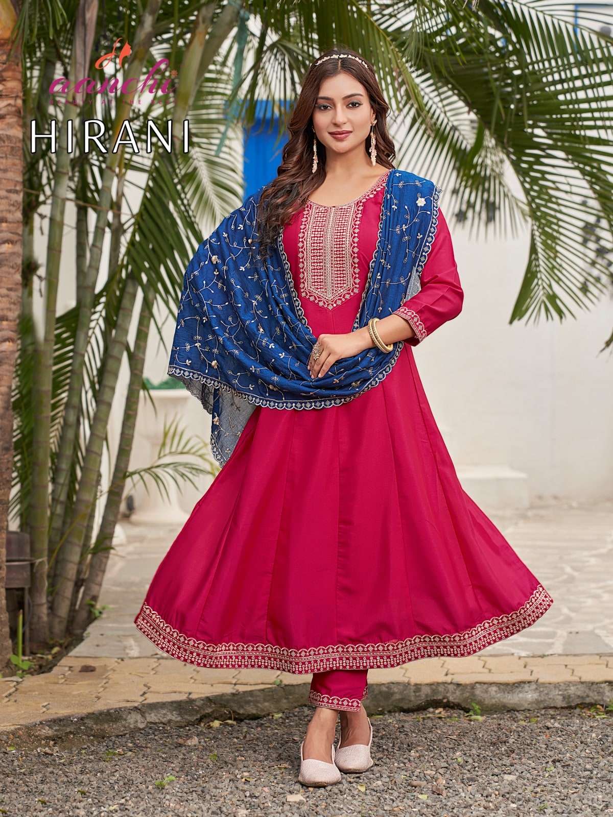 Aanchi Hirani