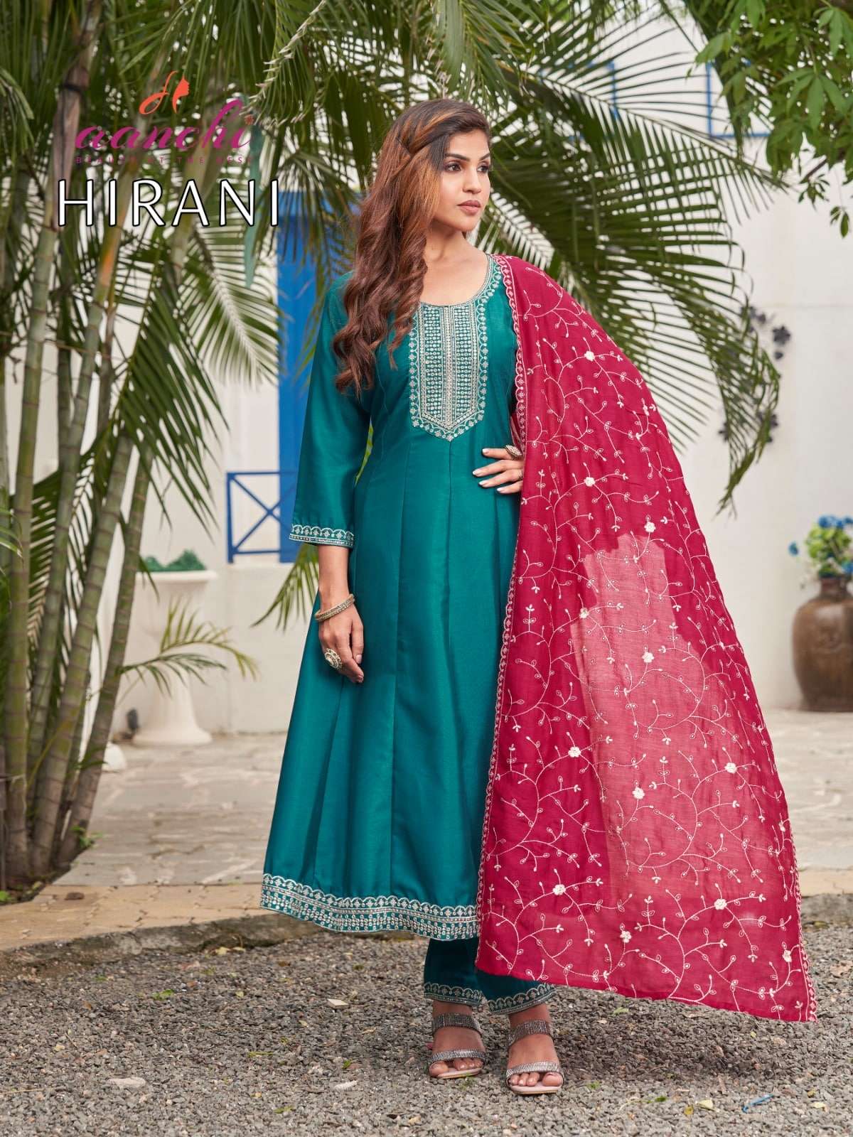 Aanchi Hirani