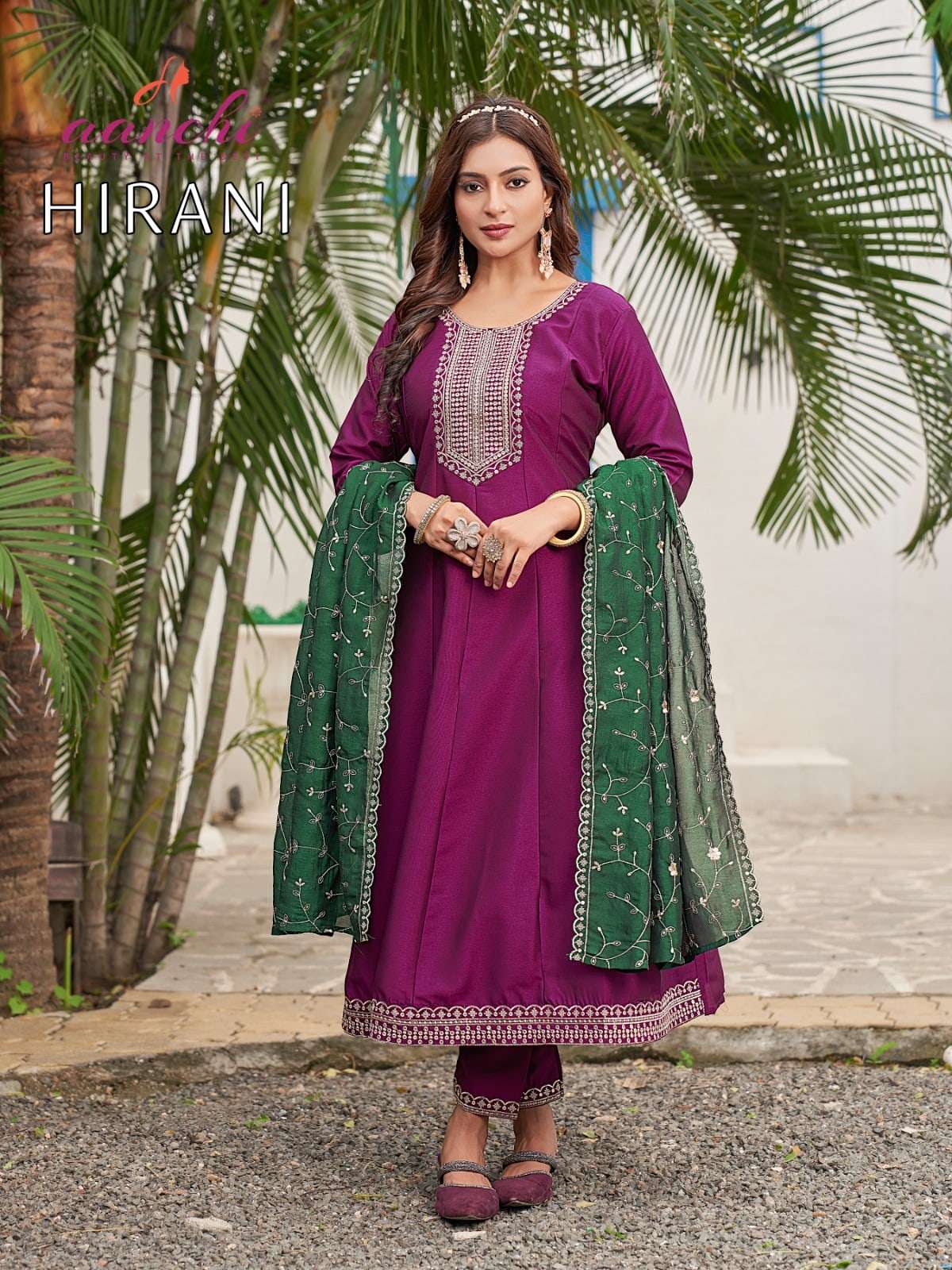 Aanchi Hirani