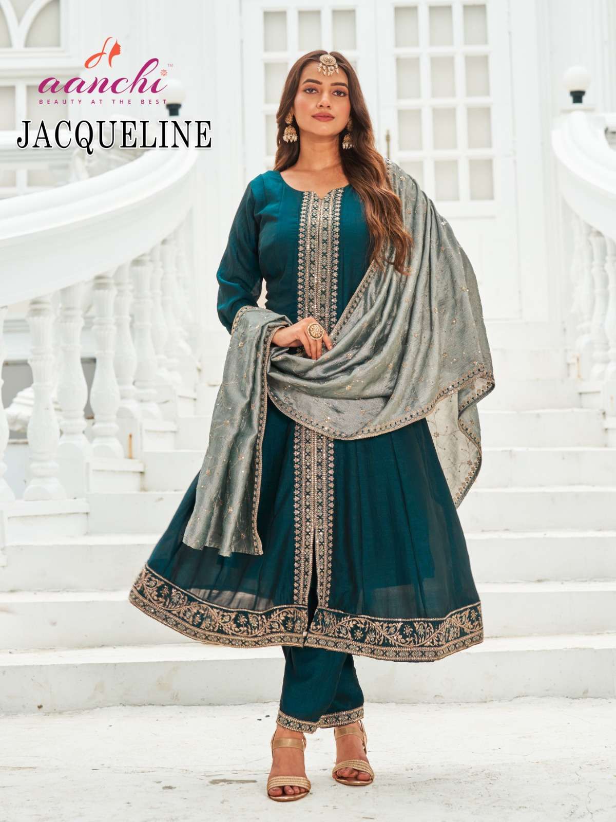 Aanchi Jacqueline