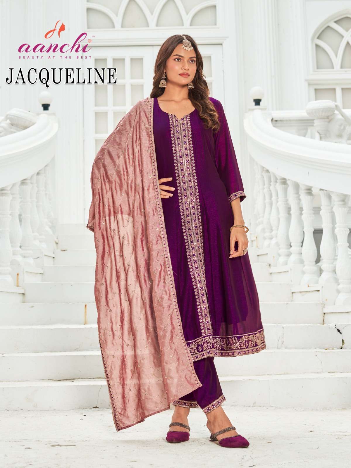 Aanchi Jacqueline