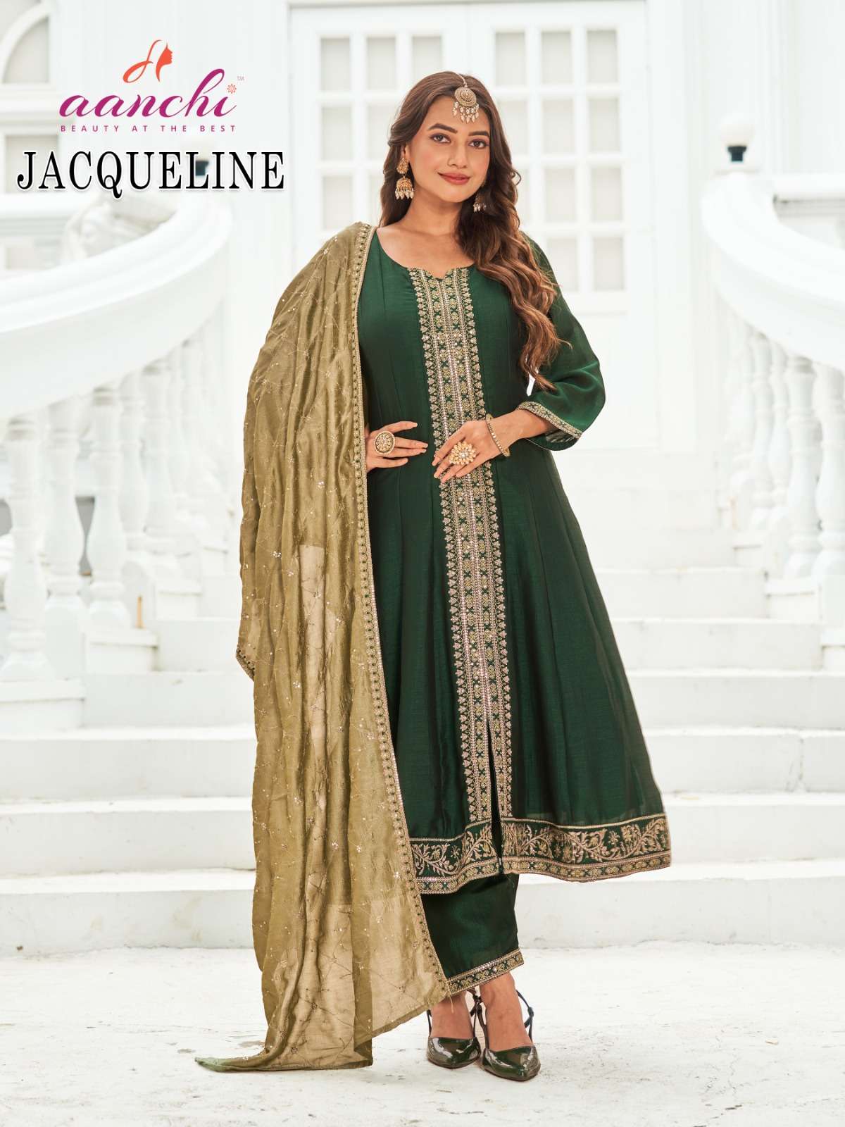 Aanchi Jacqueline