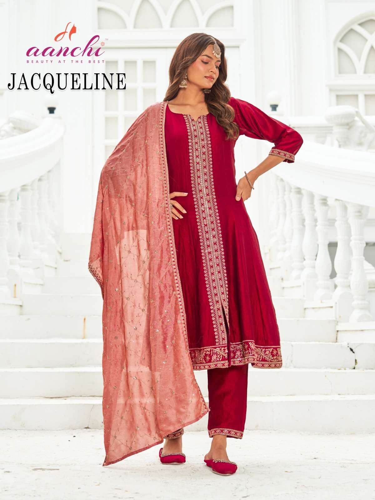 Aanchi Jacqueline