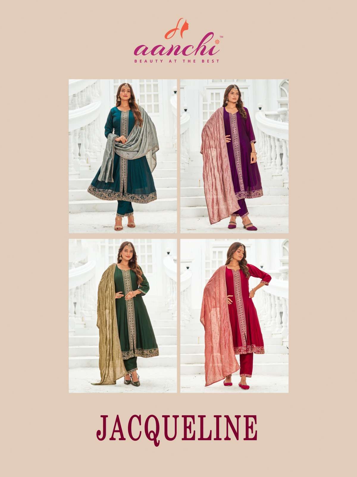 Aanchi Jacqueline