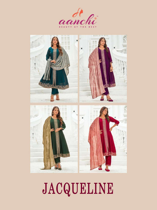 Aanchi Jacqueline