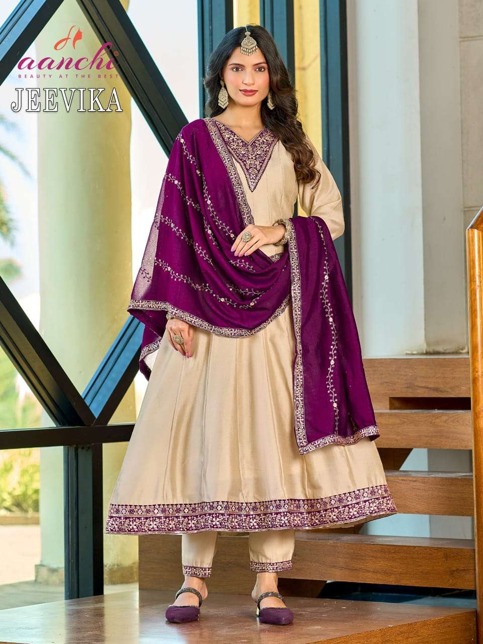 Aanchi Jeevika