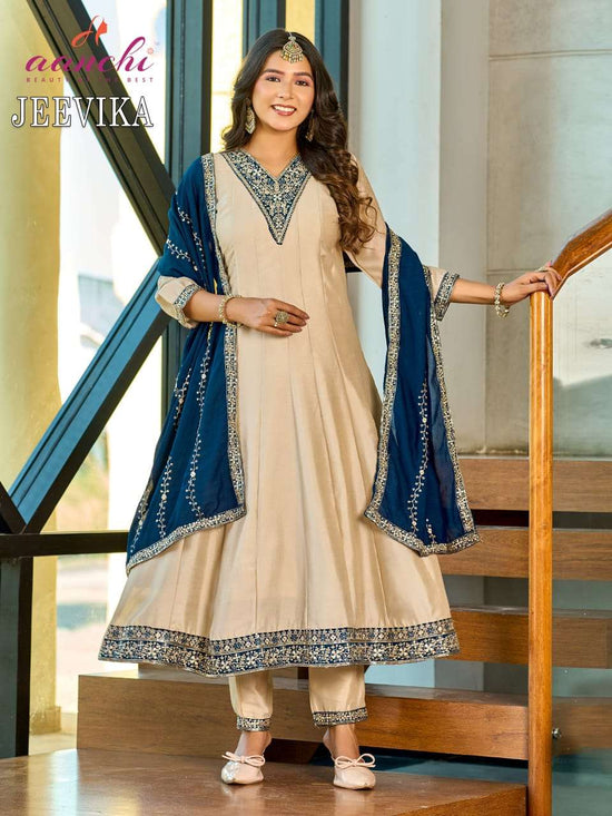 Aanchi Jeevika