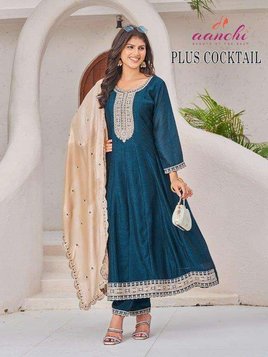 Aanchi Plus Cocktail