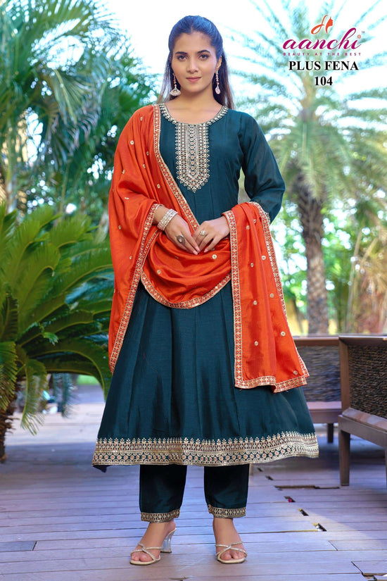 Aanchi Plus Fena