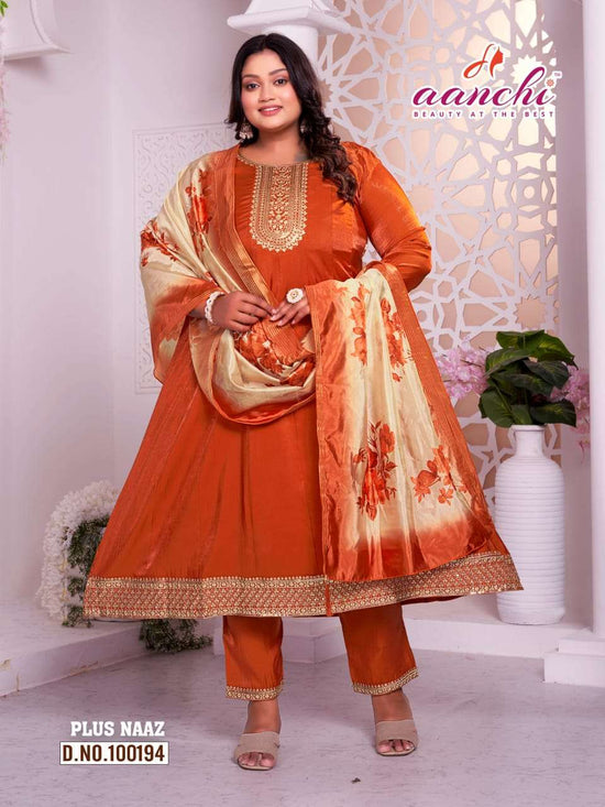 Aanchi Plus Naaz - Amrah Wholesale