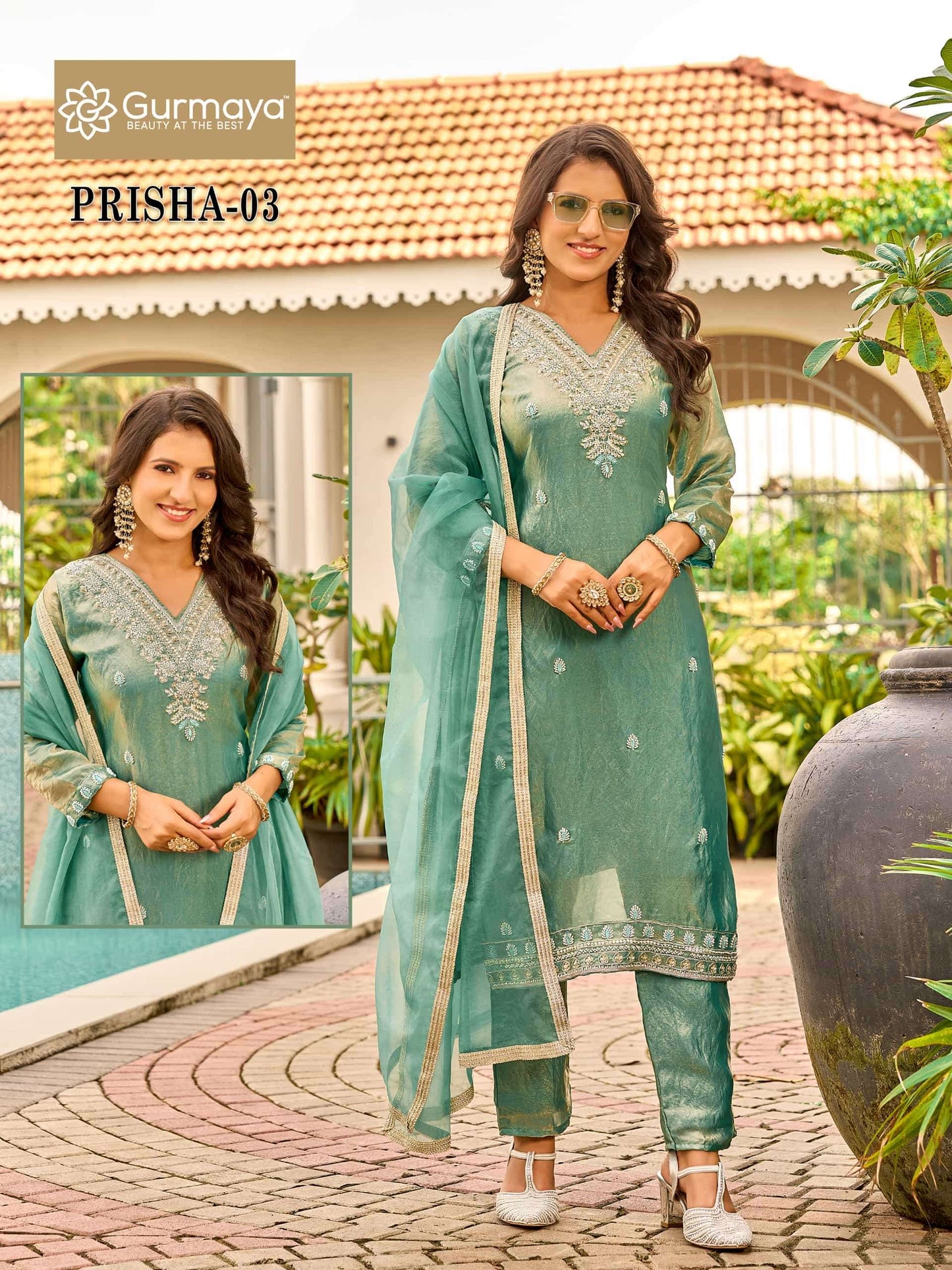 Aanchi Prisha