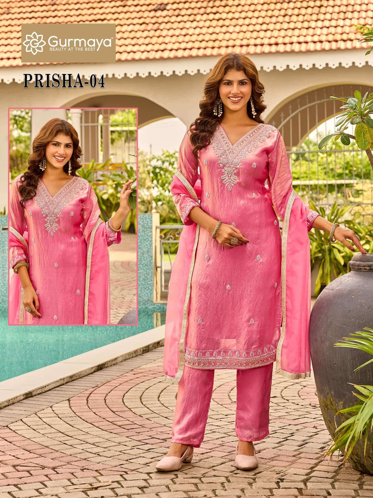 Aanchi Prisha