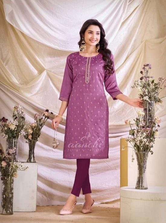 Aanchi Richa - Amrah Wholesale