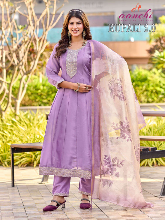 Aanchi Rupali