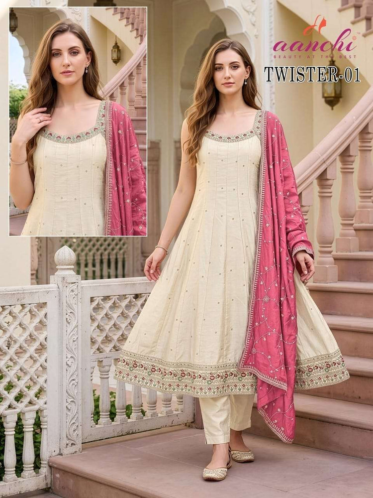 Punjabi Suits