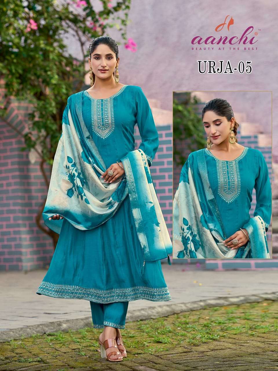 Aanchi Urja