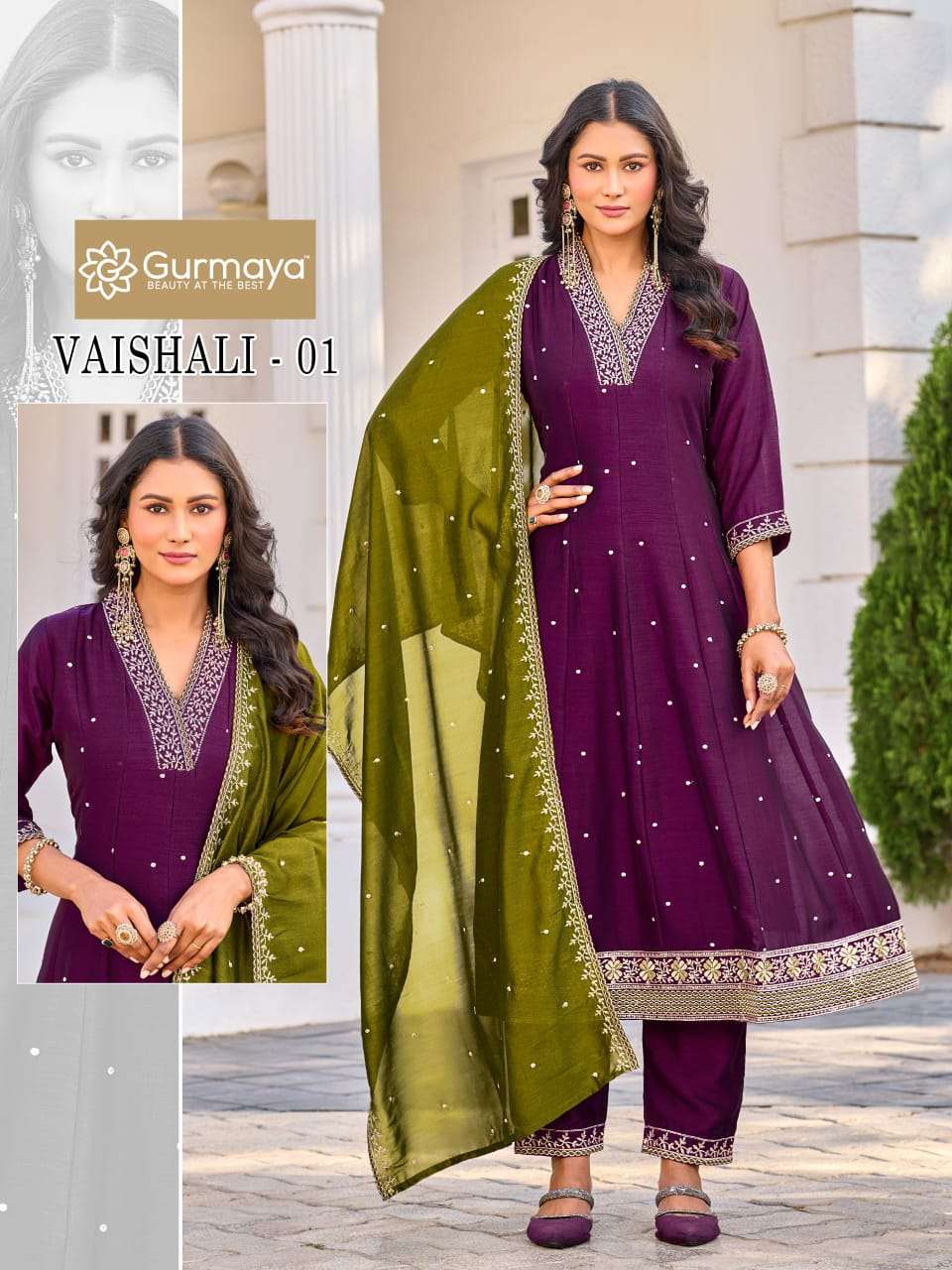 Aanchi Vaishali