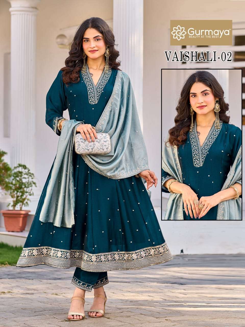 Aanchi Vaishali
