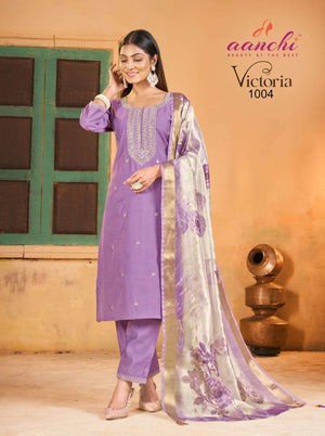 Aanchi Victoria