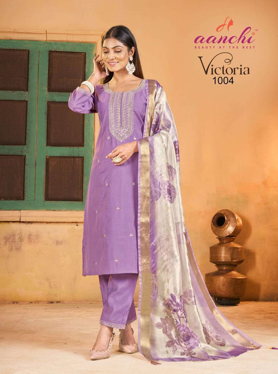 Aanchi Victoria