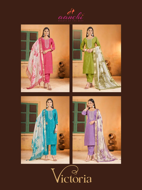 Aanchi Victoria