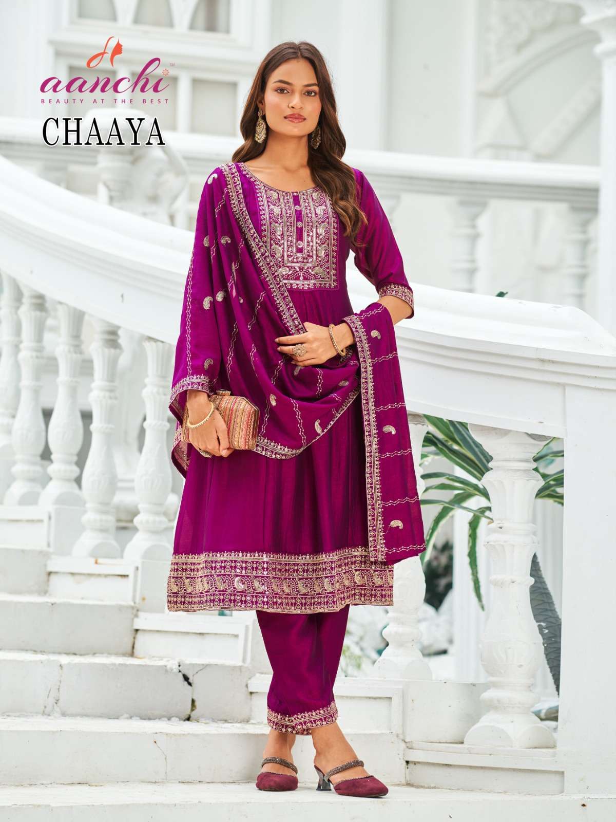 Aanchi Chhaya