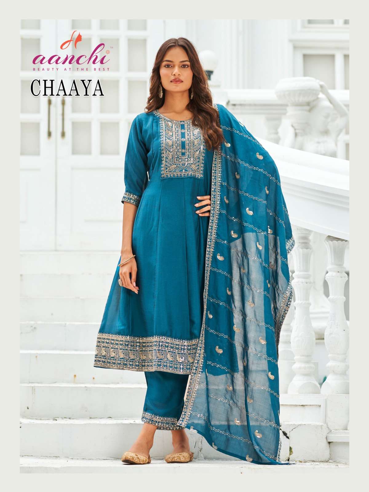 Aanchi Chhaya