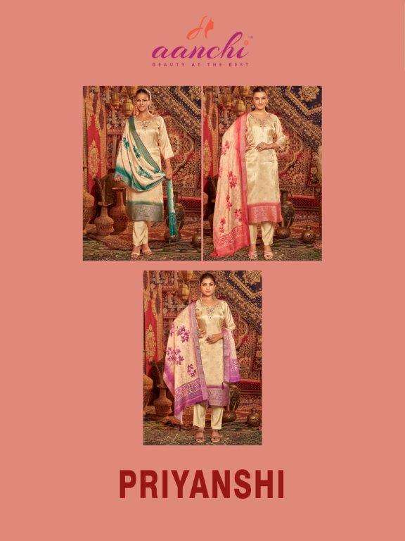 Aanchi Priyanshi