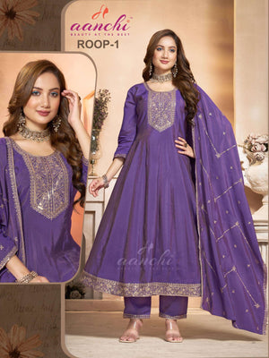 Aanchi Roop
