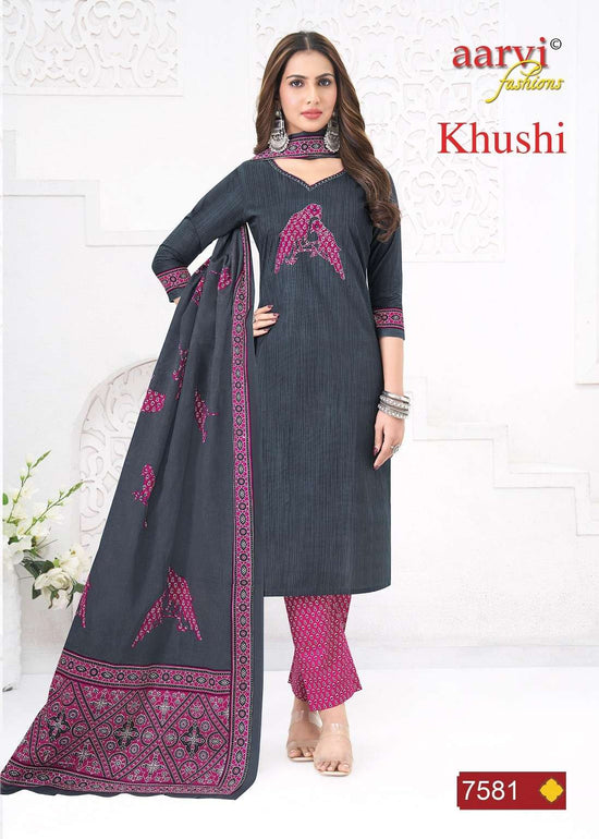 Aarvi Khushi Vol-2
