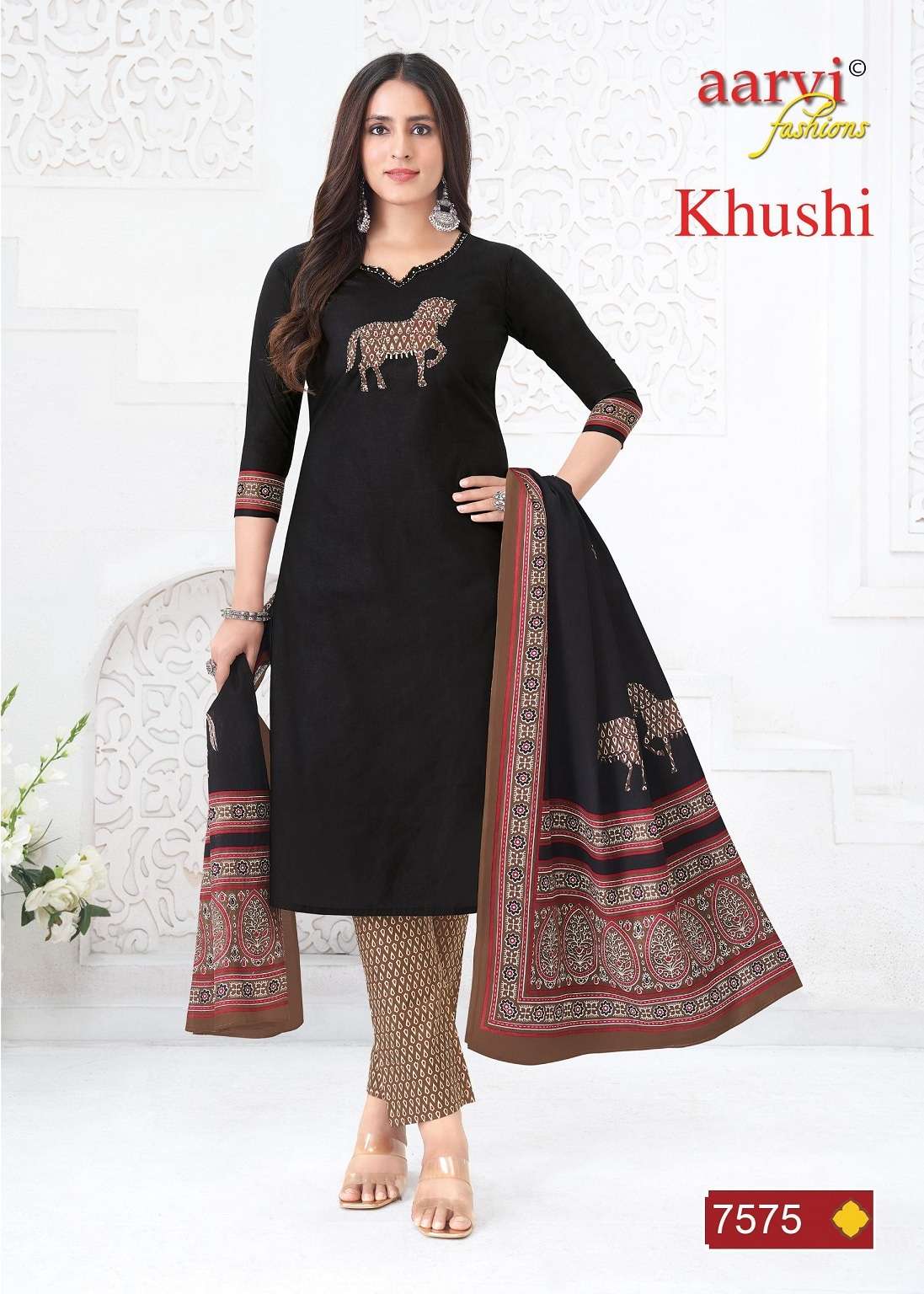 Aarvi Khushi Vol-2