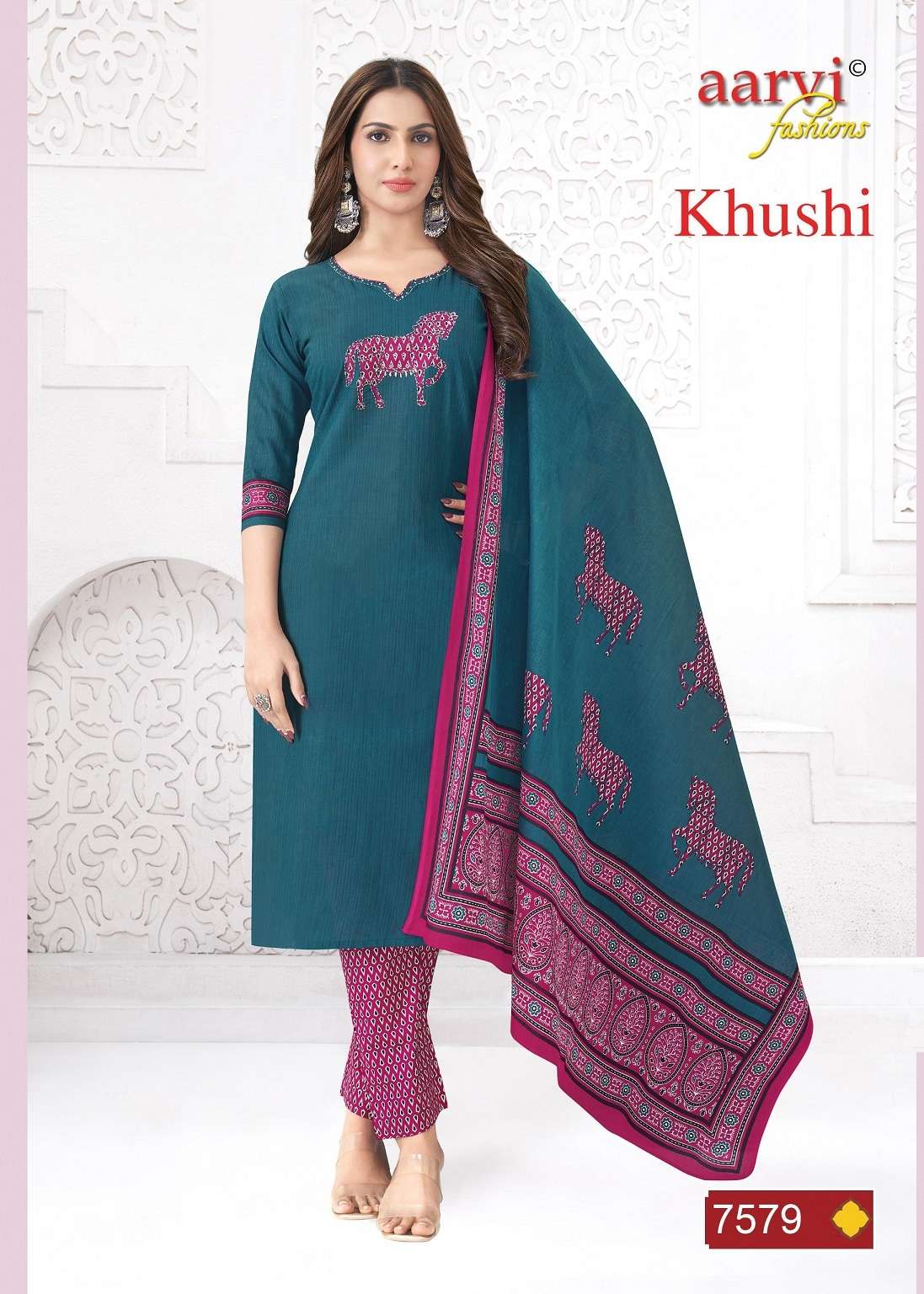 Aarvi Khushi Vol-2