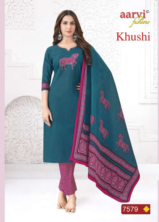 Aarvi Khushi Vol-2