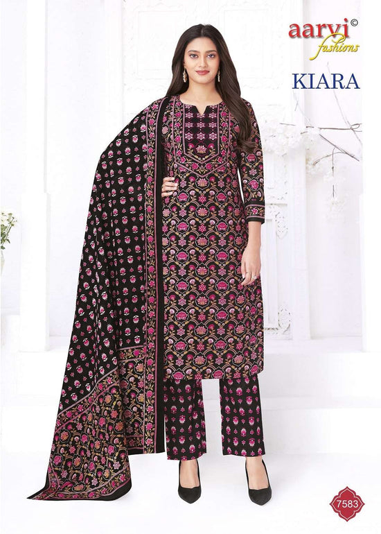 Aarvi Kiara Vol-1