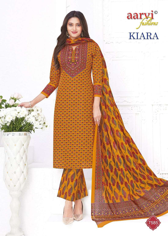 Aarvi Kiara Vol-1