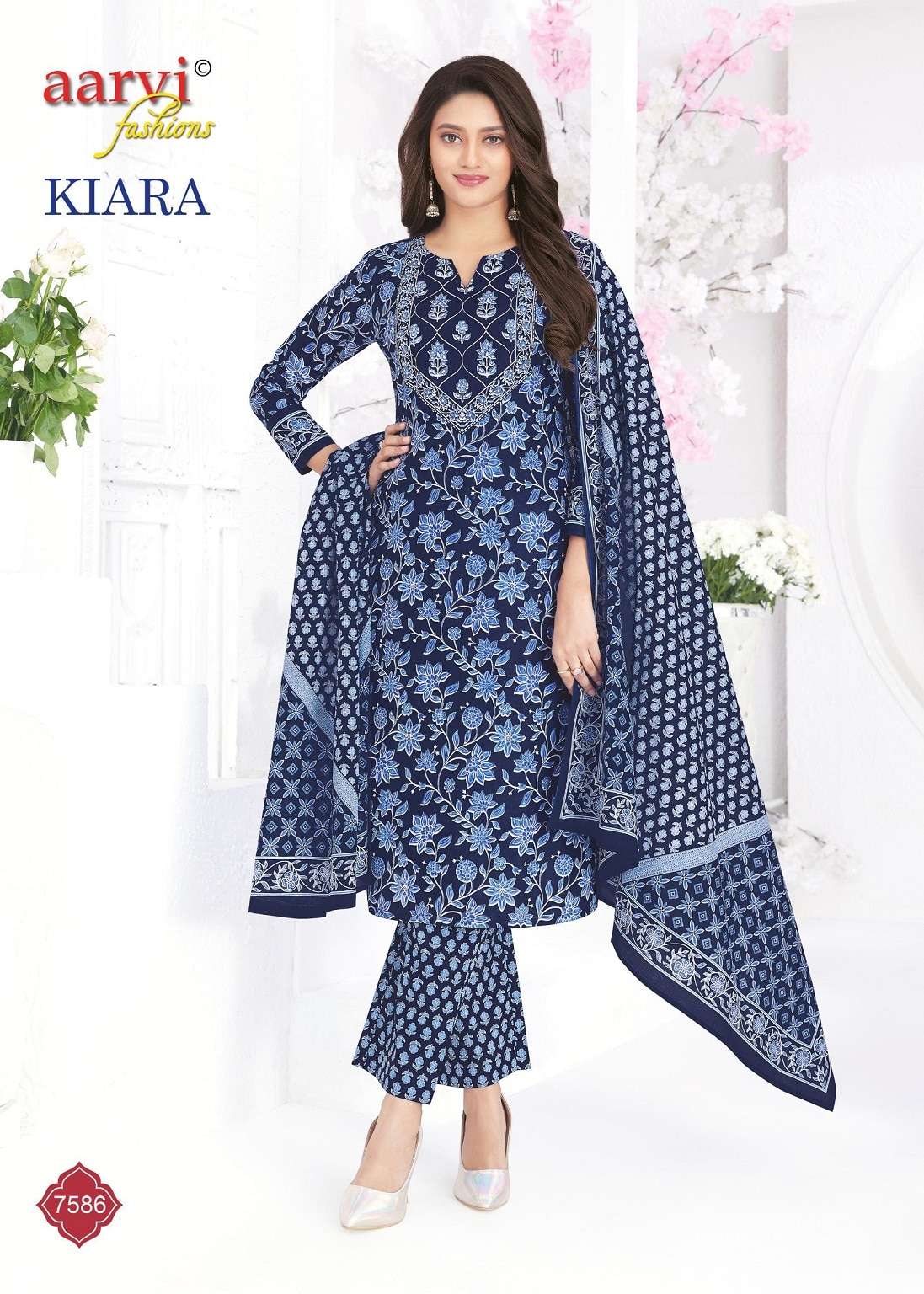 Aarvi Kiara Vol-1