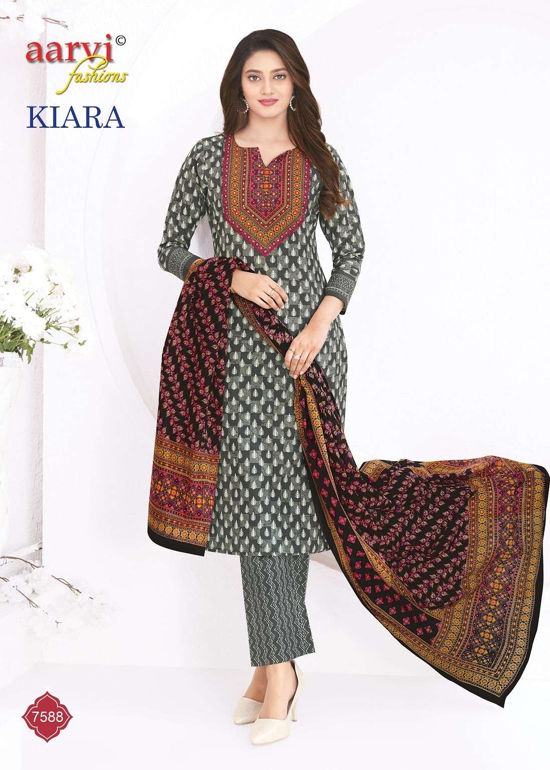Aarvi Kiara Vol-1