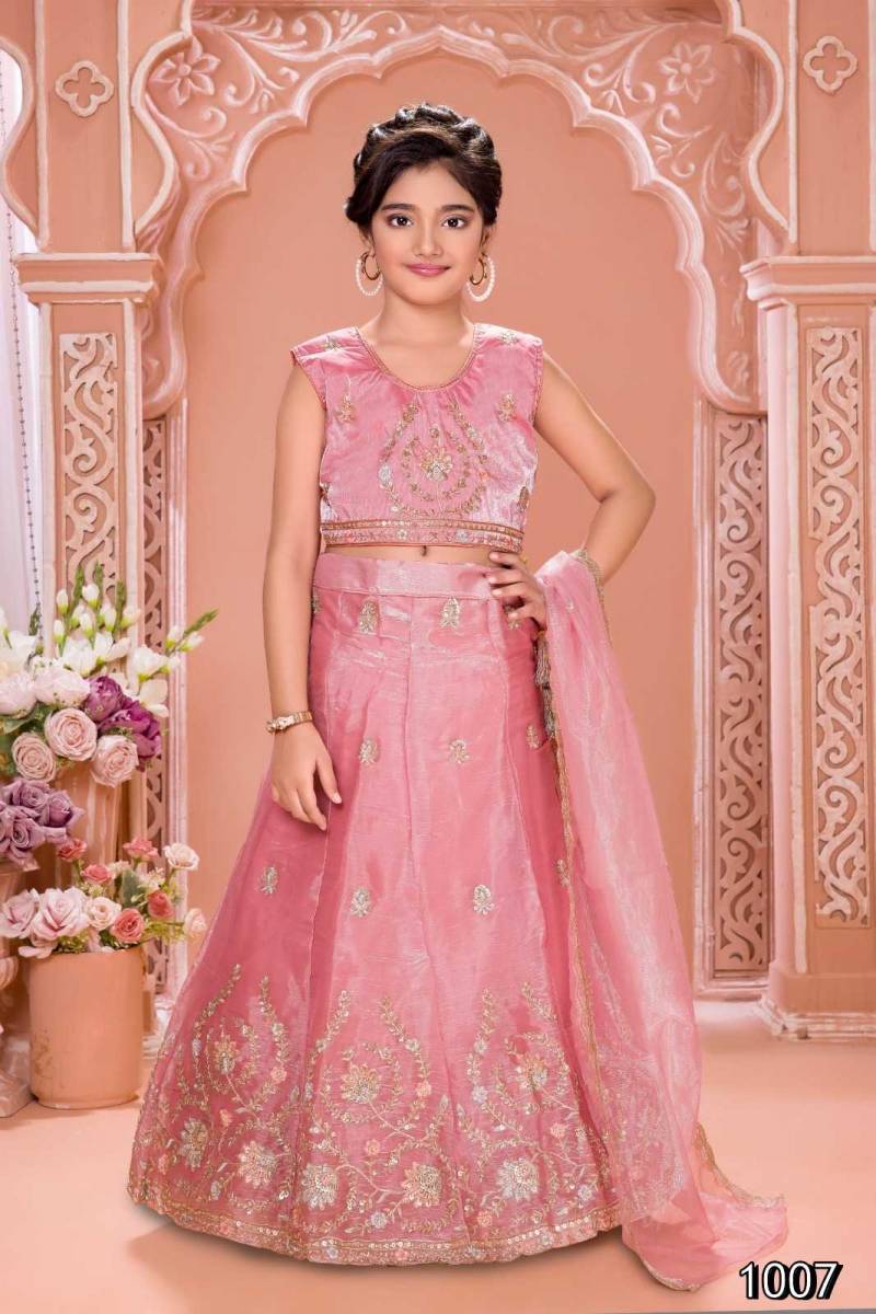 Lehengas