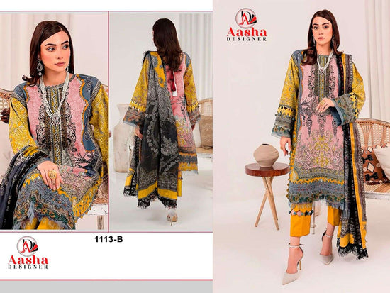 Aasha 1113