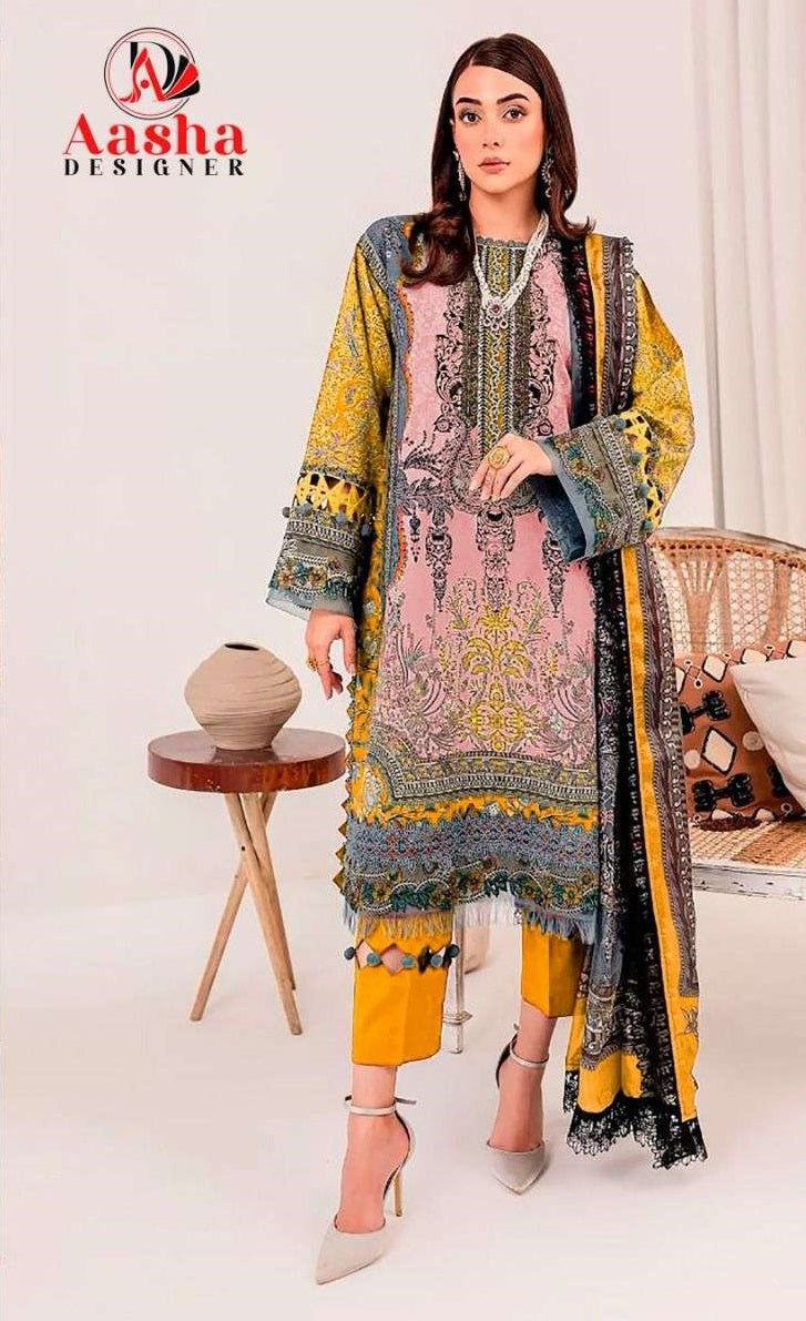 Aasha 1113