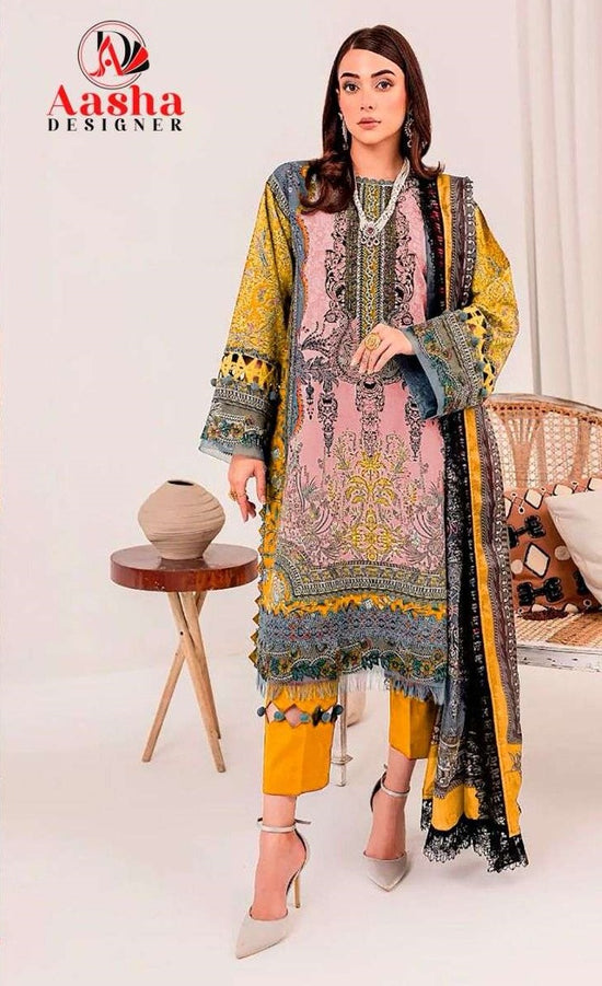 Aasha 1113