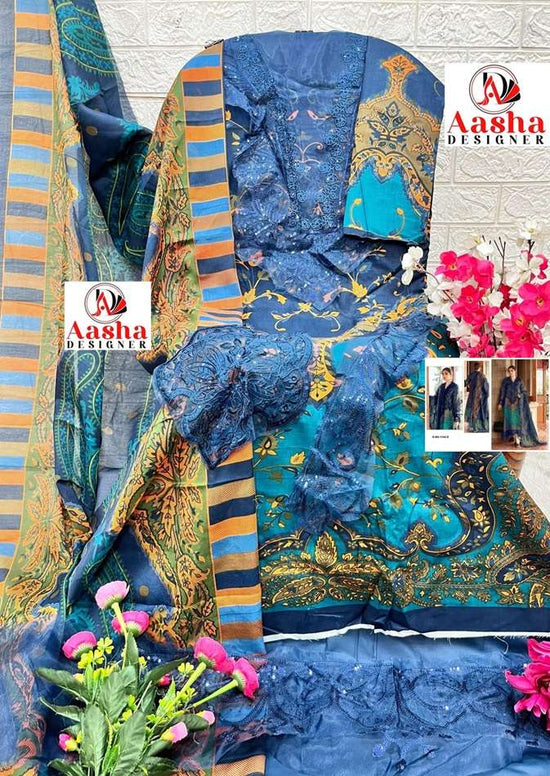 Aasha 1142-d