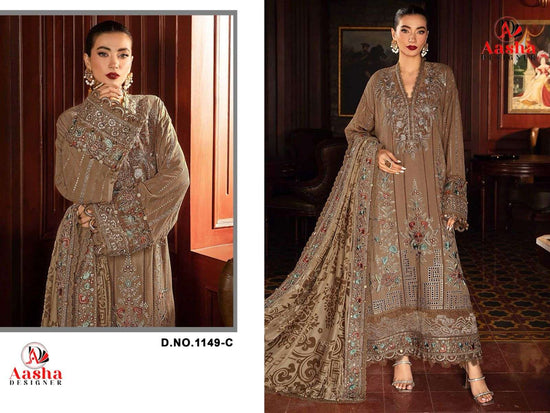 Aasha 1149
